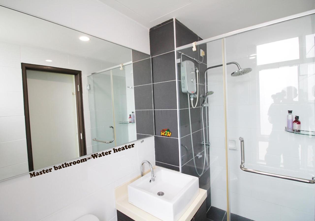H2h - Cherry House Majestic Pangsapuri *