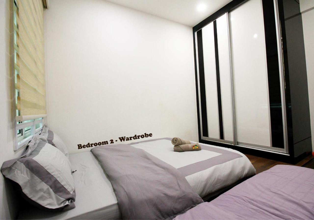 H2h - Cherry House Majestic Pangsapuri