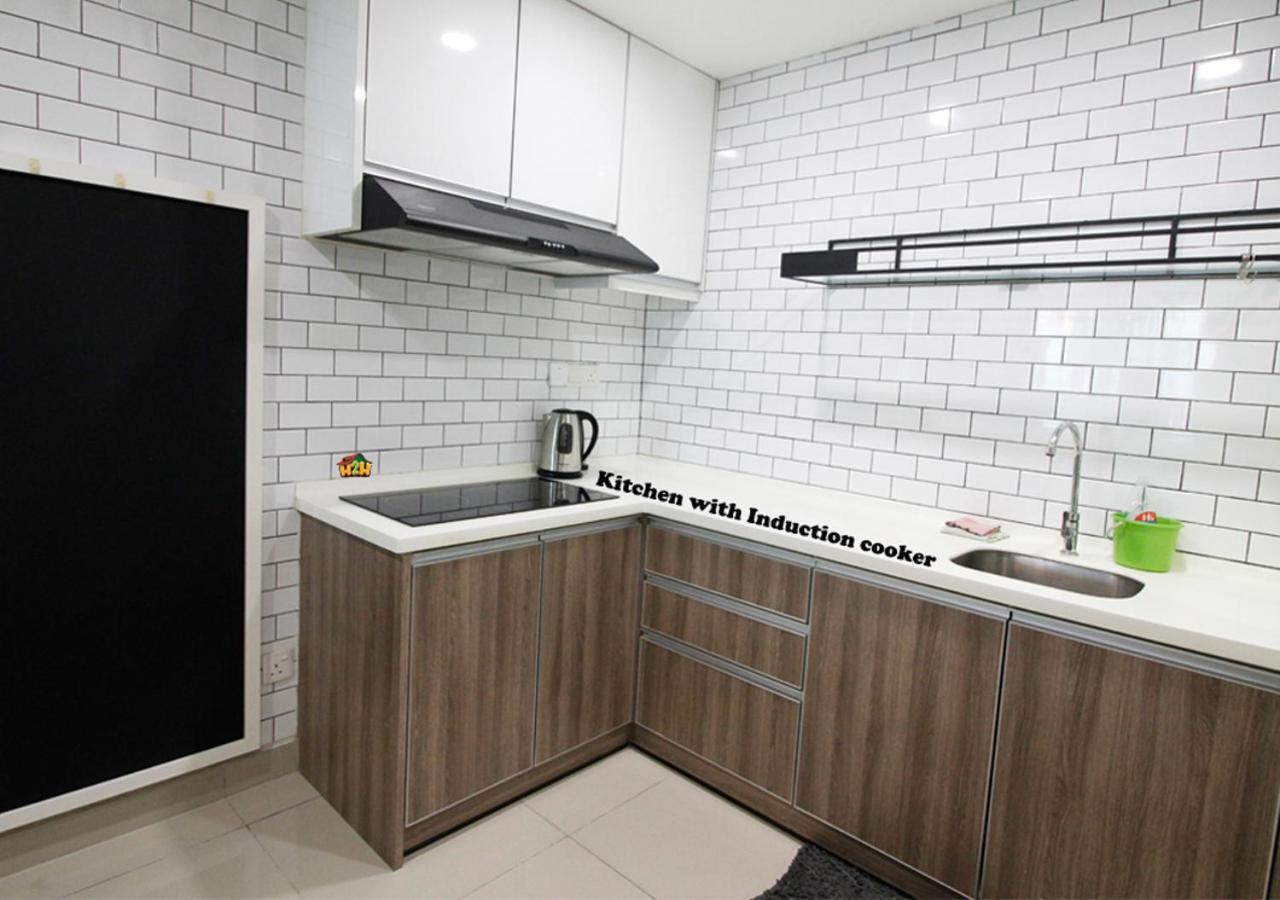 H2h - Cherry House Majestic Ipoh