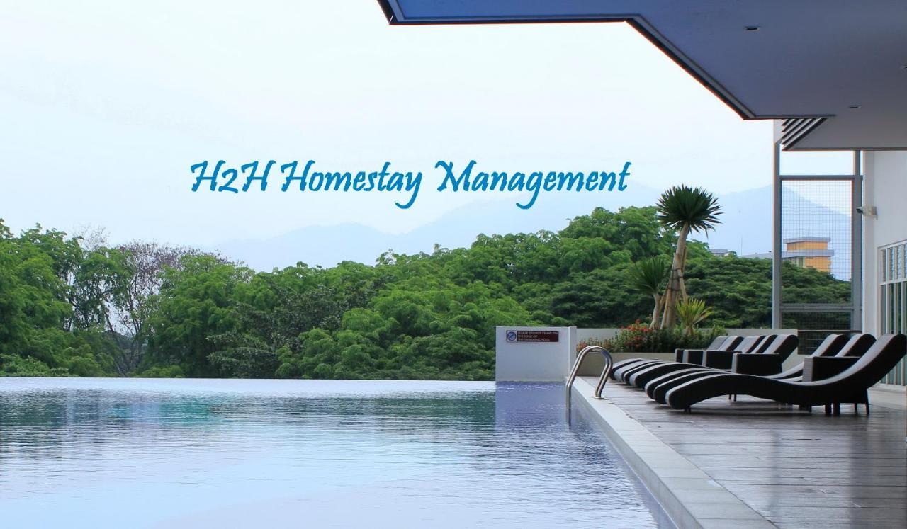 H2h - Cherry House Majestic Pangsapuri *