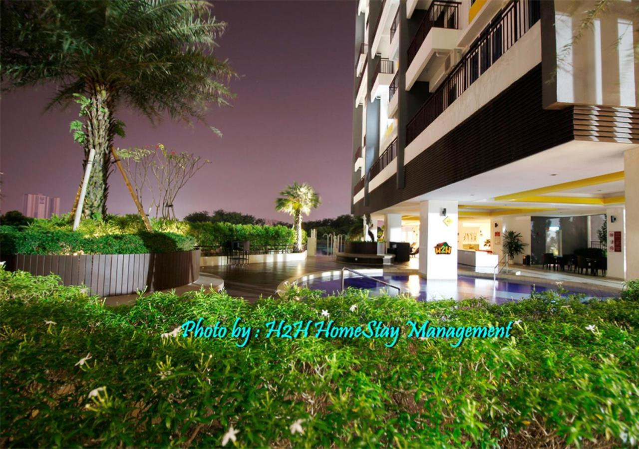 H2h - Cherry House Majestic * Ipoh