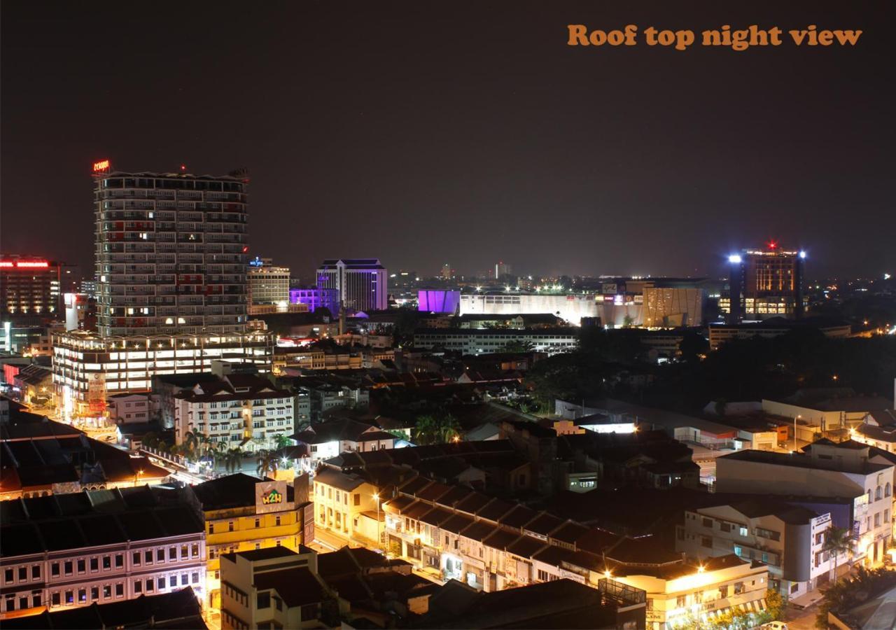 H2h - Cherry House Majestic Ipoh